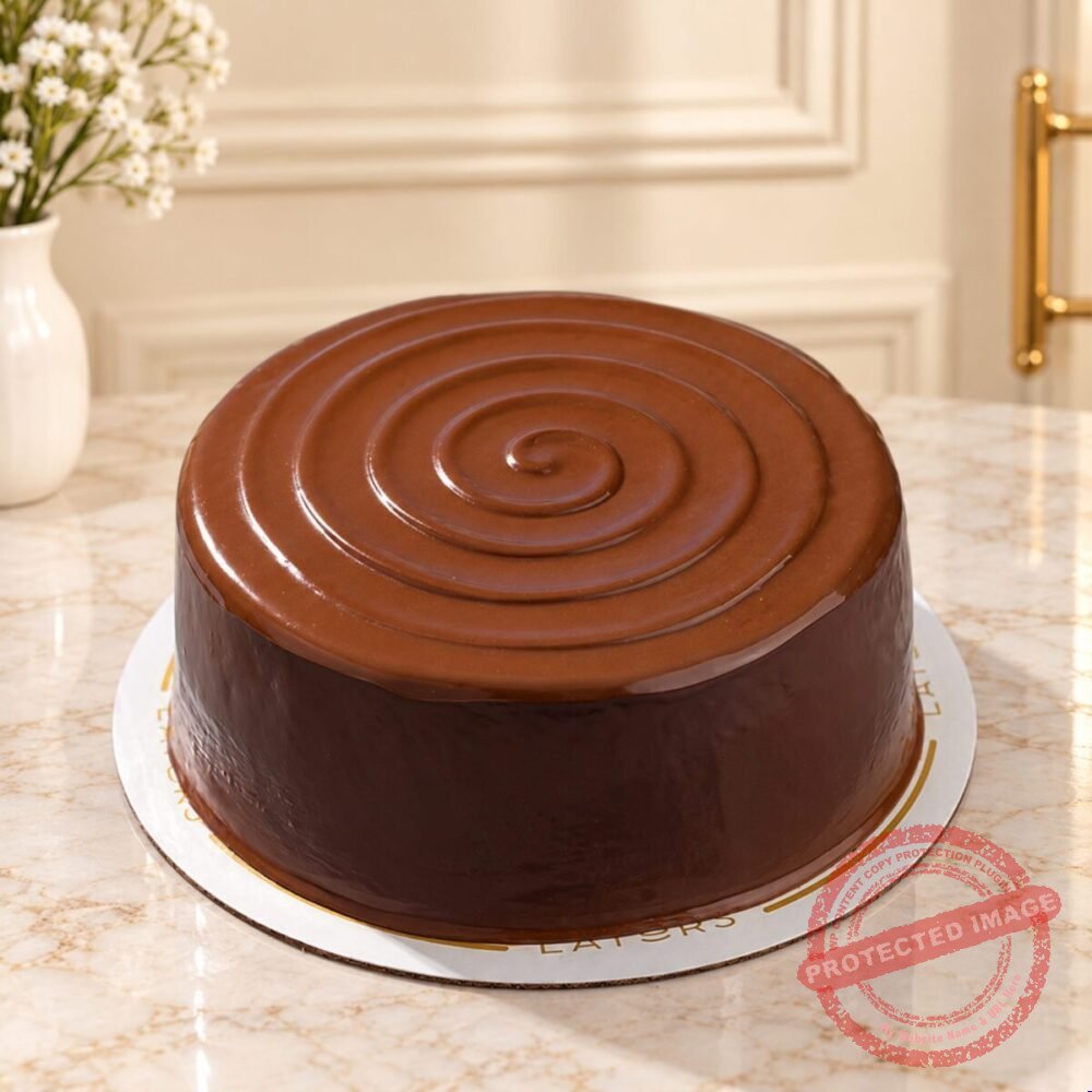 Hershey’S Chocolate Cake by Layers Bakeshop Hershey’S Chocolate Cake by Layers Bakeshop | Smilee