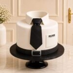 Father’S Day Cake by O’Clock for Fathers Day | Smilee