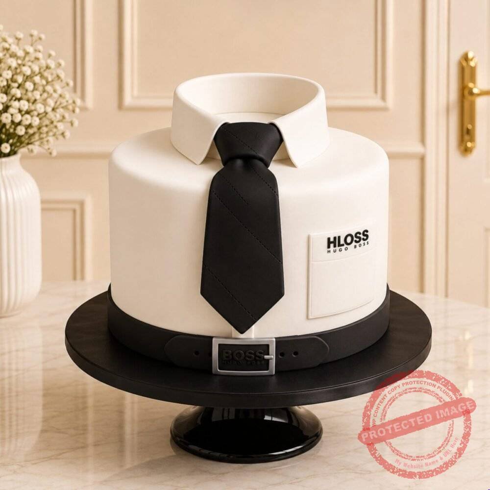 Father’S Day Cake by O’Clock for Fathers Day Father’S Day Cake by O’Clock for Fathers Day | Smilee