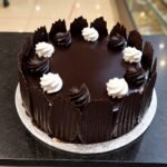 Chocolate Fudge Brownie Cake gift by The Inn in Faisalabad | Smilee