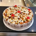 Mix Fruit Dry Cake gift by The Inn in Faisalabad | Smilee