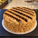 Walnut Coffee Cake gift by The Inn in Faisalabad | Smilee