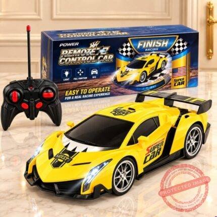 Remote Car by Ride-On Toys & Kids Vehicles | Smilee