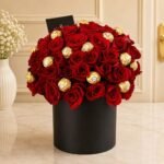 Love Rocher Box for Wedding | Smilee