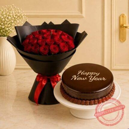 Happy New Year Deal | Smilee