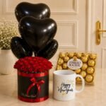 Endless Love gift for New Year | Smilee