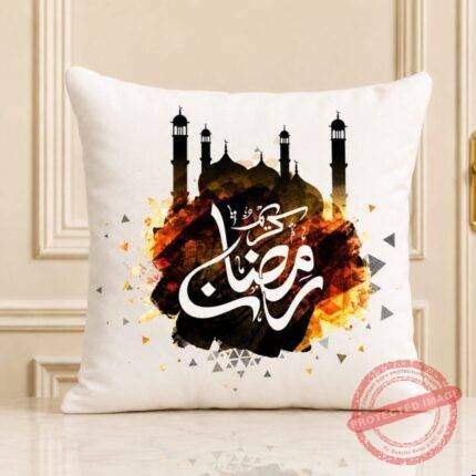 Cushion 3 by Cushions for Ramadan | Smilee