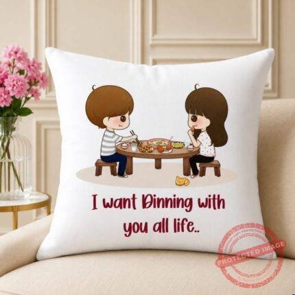 Dinning Cushion by Cushions | Smilee