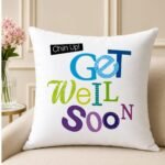 Get Well Soon personalised gift | Smilee