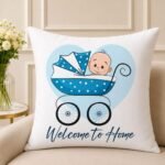 Welcome to Home personalised gift by Congratulations | Smilee