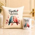 Sweet Love Deal personalised gift by Mug Collection | Smilee