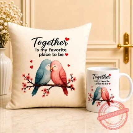 Personalised gifts