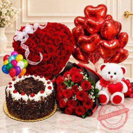 Best Love Deal for Valentines Day | Smilee