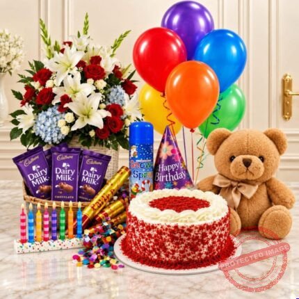 Best Birthday Deal for Congratulations | Smilee