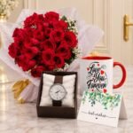 Special Deal for Him Love for Congratulations | Smilee