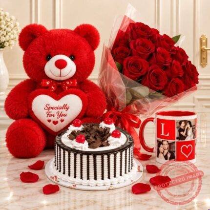 Love Deal - Anniversary Gifts | Smilee
