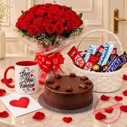 Best Gift Deal for Valentines Day | Smilee