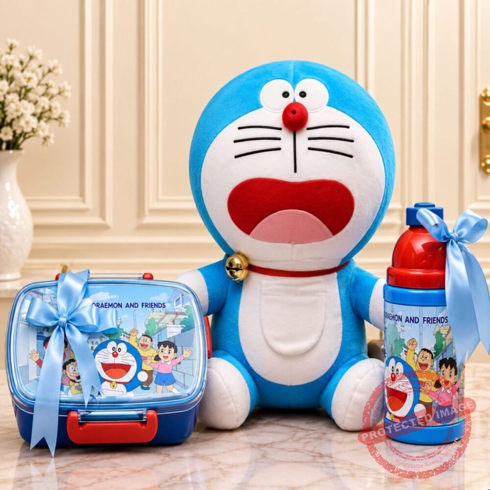 Doremon Gift Set by Kids Combos Doremon Gift Set by Kids Combos | Smilee