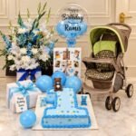 1st Birthday Gifts | Smilee