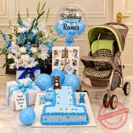 1st Birthday Gifts | Smilee