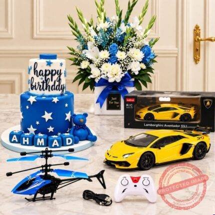 Baby Boy Special Birthday Gifts kids gift | Smilee