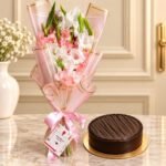Happy Hamper for Valentines Day | Smilee