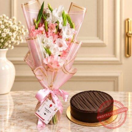 Happy Hamper for Valentines Day | Smilee