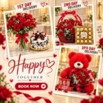 3 Days Love Deal for Wedding | Smilee