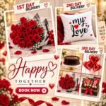 3 Days Surprise Deal for Valentines Day | Smilee