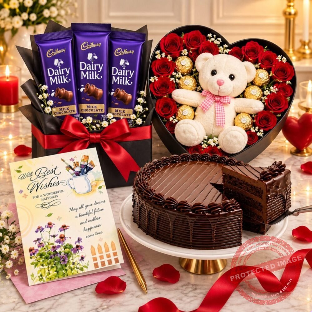 Surprise on Hai Deal for Wedding Surprise on Hai Deal for Wedding | Smilee
