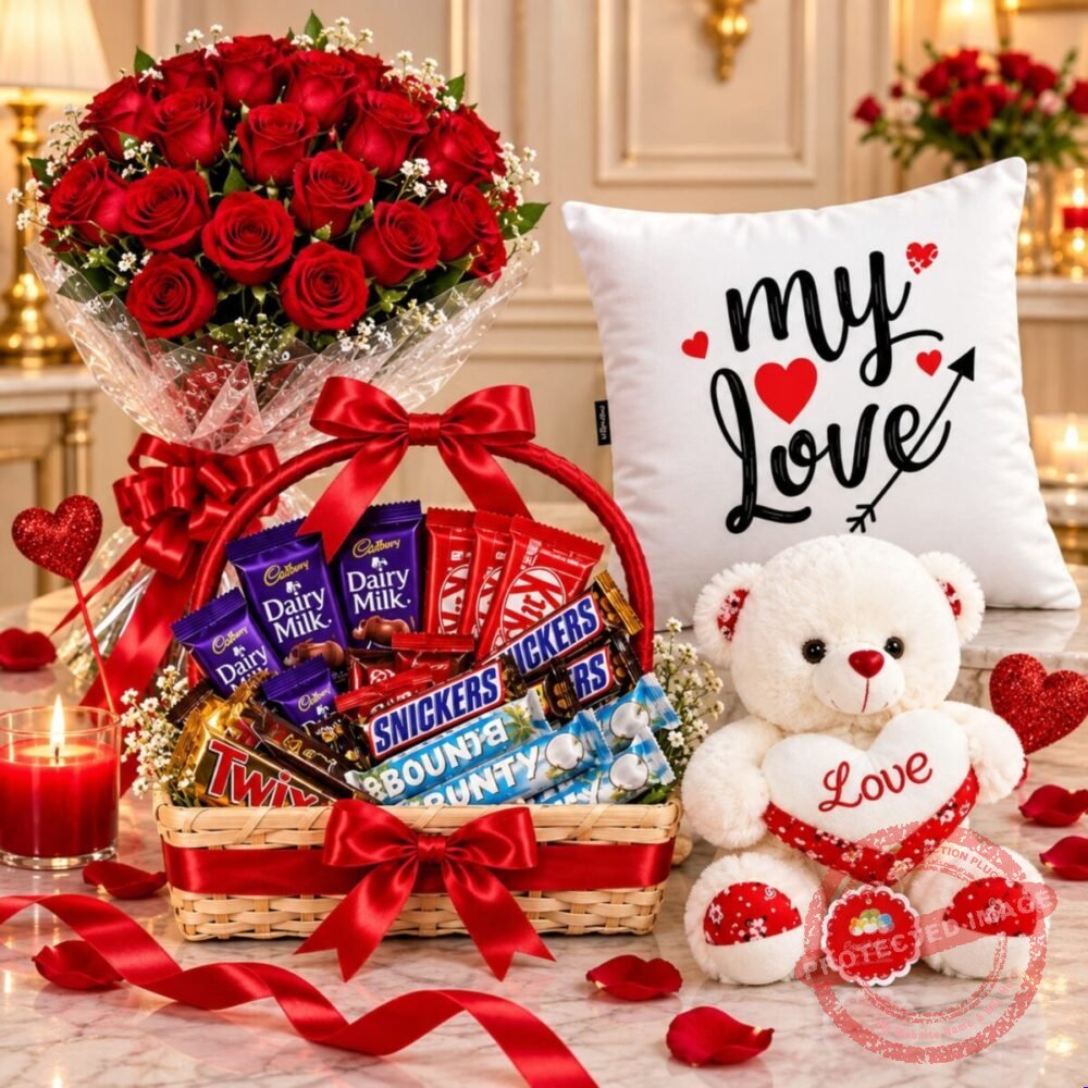 Pyar Ho to Esa Gift Deal for Wedding Pyar Ho to Esa Gift Deal for Wedding | Smilee