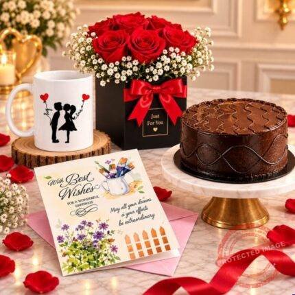 Decent Deal for Valentines Day | Smilee