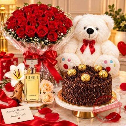 Gift Deal for Her for Valentines Day | Smilee