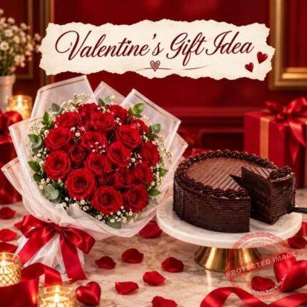 Lovely Gift by Valentine’s Day for Valentines Day | Smilee