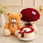 Luxury Deal 2 for Valentines Day | Smilee