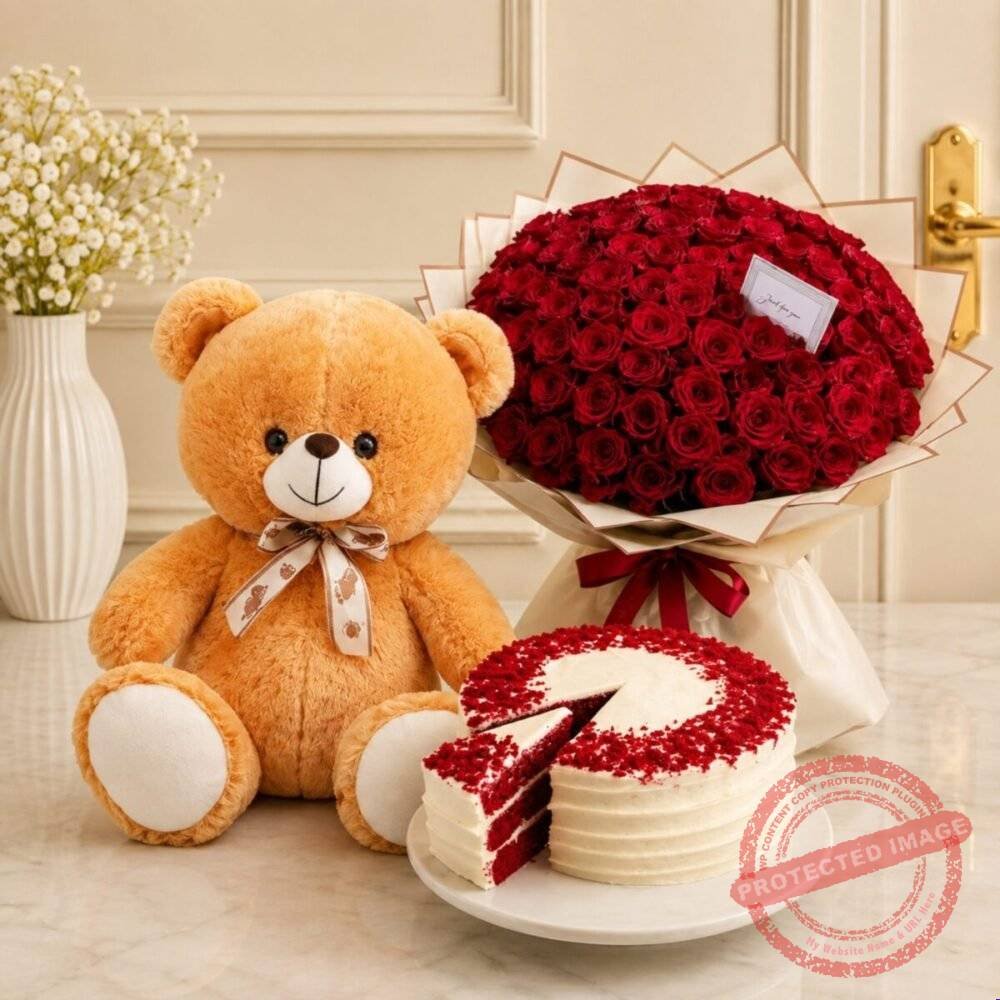 Luxury Deal 2 for Valentines Day Luxury Deal 2 for Valentines Day | Smilee