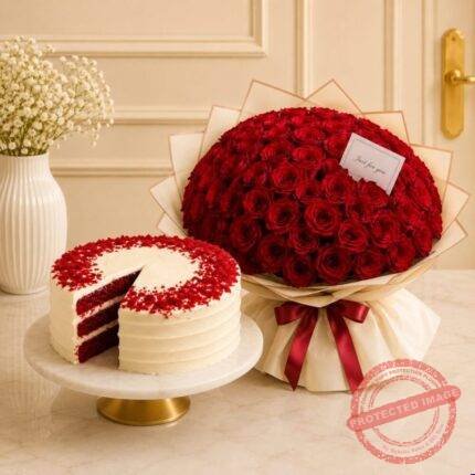 Luxury Deal for Valentines Day | Smilee