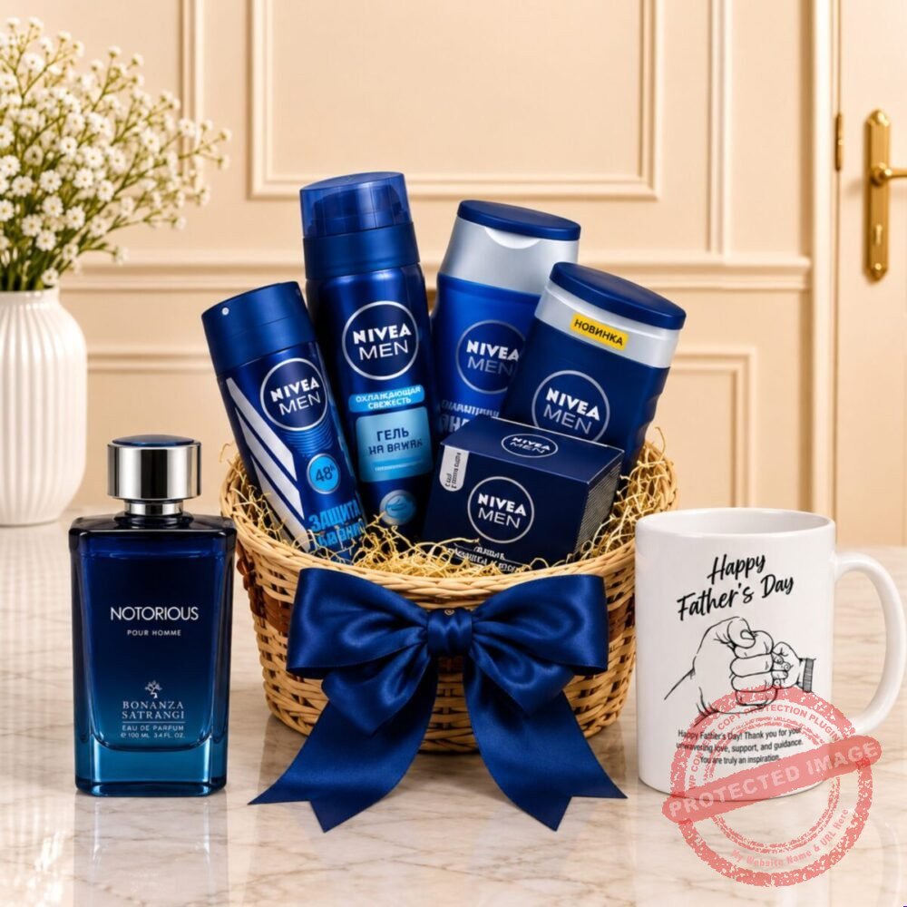 Hamper for Dad by Father’s Day for Fathers Day Hamper for Dad by Father’s Day for Fathers Day | Smilee