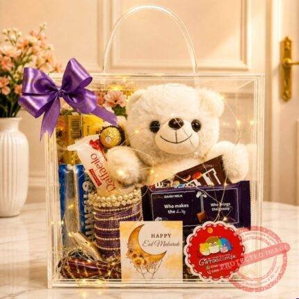 Wifey Eid Box | Smilee
