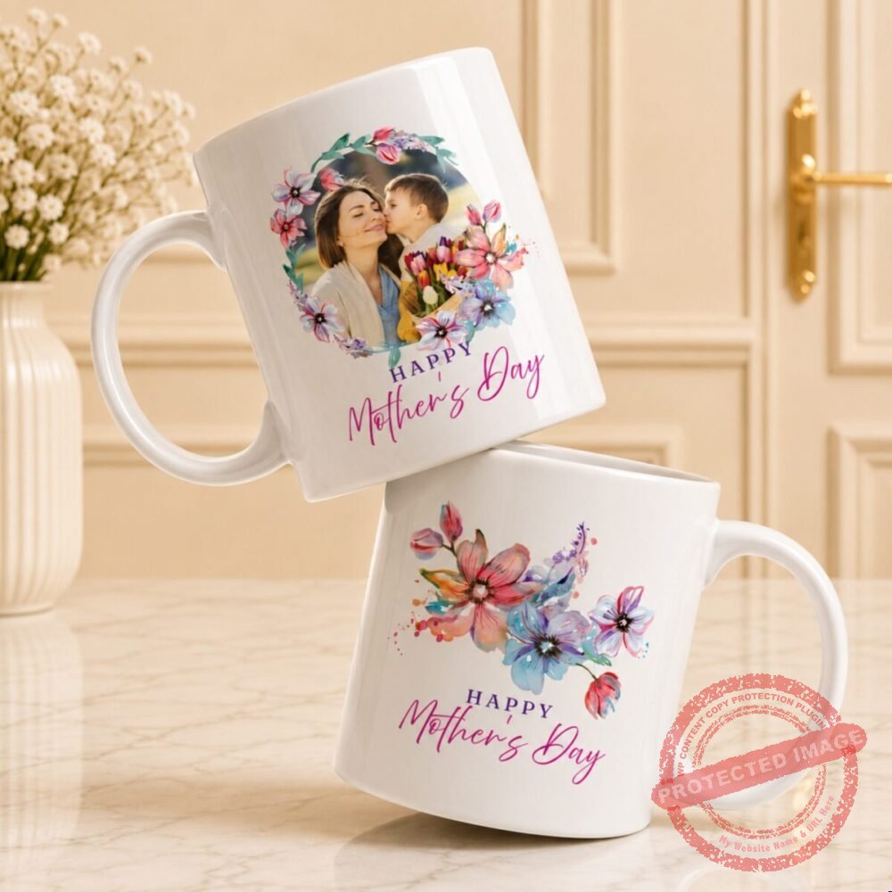 Mother’S Day Mug 2026 gift for Mothers Day Mother’S Day Mug 2026 gift for Mothers Day | Smilee