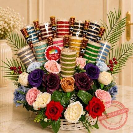 Perfect Eid Basket | Smilee
