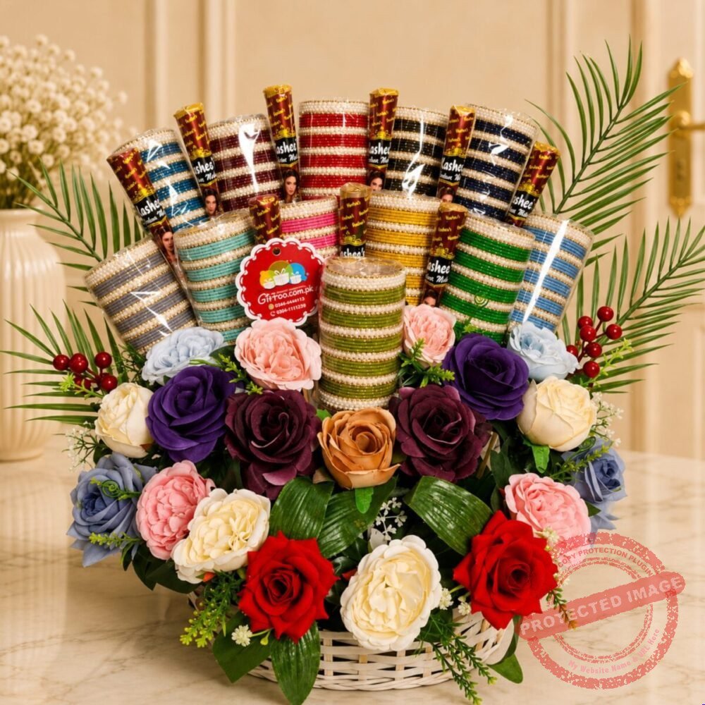Perfect Eid Basket Perfect Eid Basket | Smilee