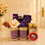Wifey Acrylic Bag gift for Eid | Smilee