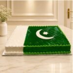 Independence Theme Cake by O’Clock | Smilee