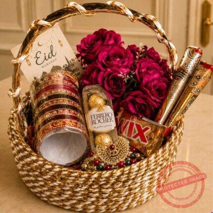 Eid Goodness gift by Combo Deals for Her | Smilee