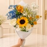 Magnificent Bouquet in Lahore for Fathers Day | Smilee