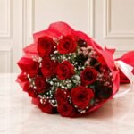 Sweet Love Roses by Bahawalpur in Lahore | Smilee