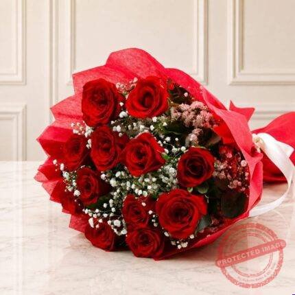 Sweet Love Roses by Bahawalpur in Lahore