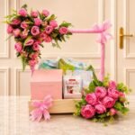 Memorable Moments gift for Wedding | Smilee