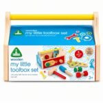 Early Learning Centre My Little Toolbox Set kids gift by Ride-On Toys & Kids Vehicles | Smilee